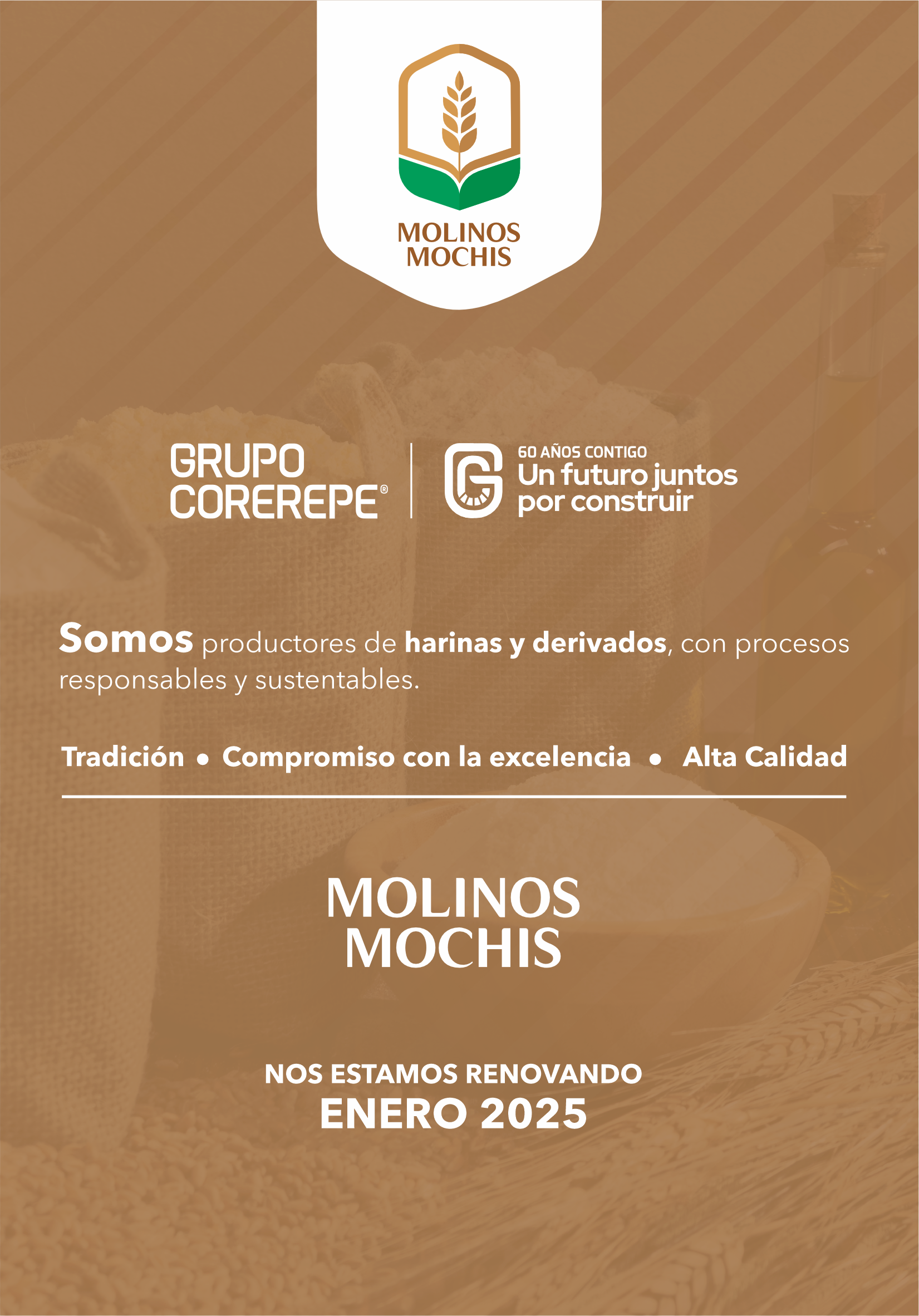 Grupo Corerepe
